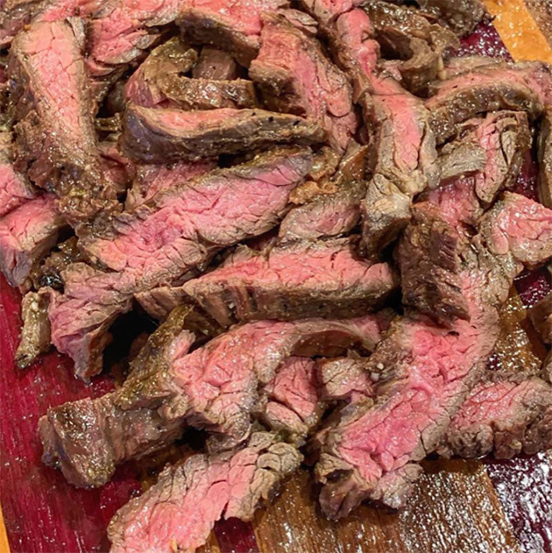 Carne Asada Skirt Steak