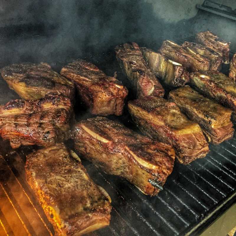 Short Ribs