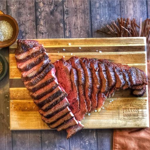 Tri-Tip