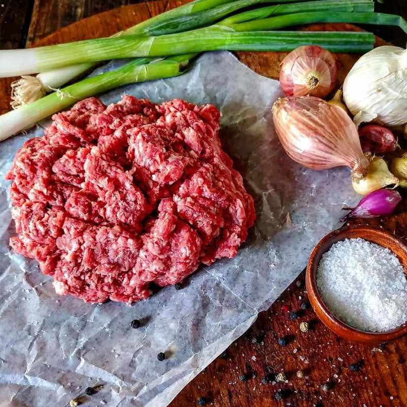 Ground Beef