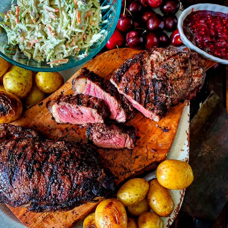 New York Steak