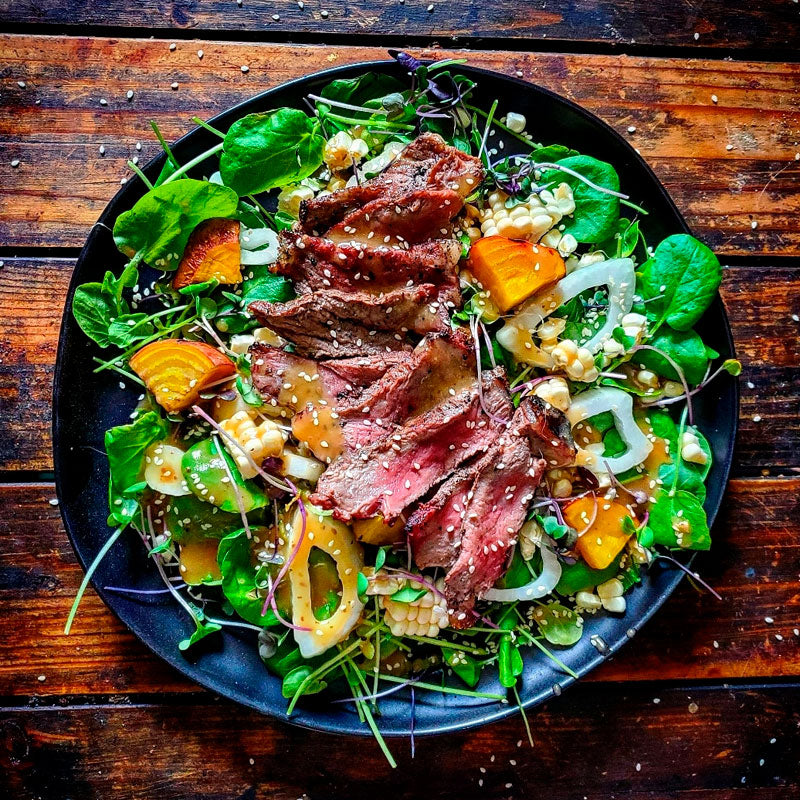 New York Steak