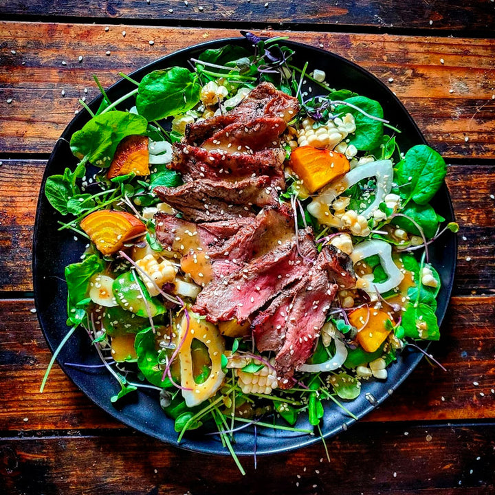 New York Steak