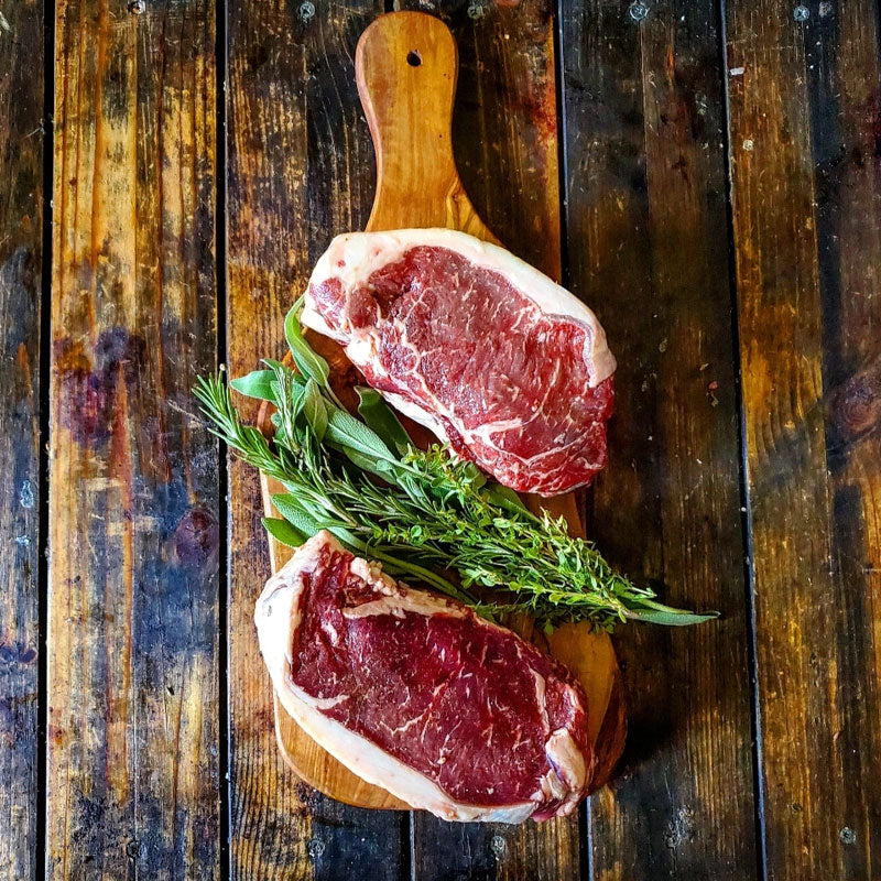 New York Steak