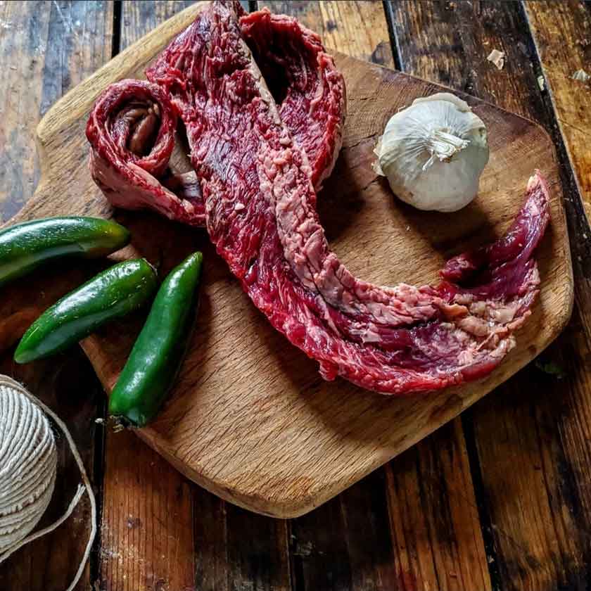 Skirt Steak