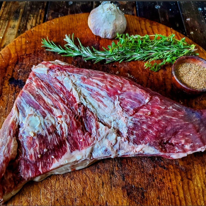 Tri-Tip